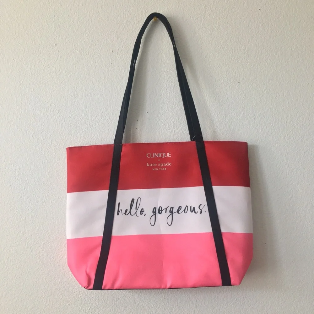 kate spade clinique kate